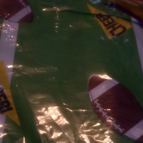 Plastic cover - Picture 4 of 4